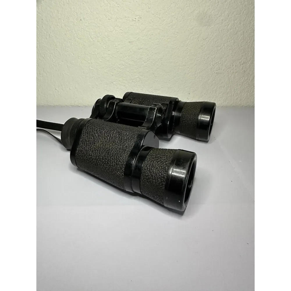 JASON /‎ EMPIRE Binoculars Model 1111 Mercury 7x35 Field 358 Ft. at 1000 Yds.